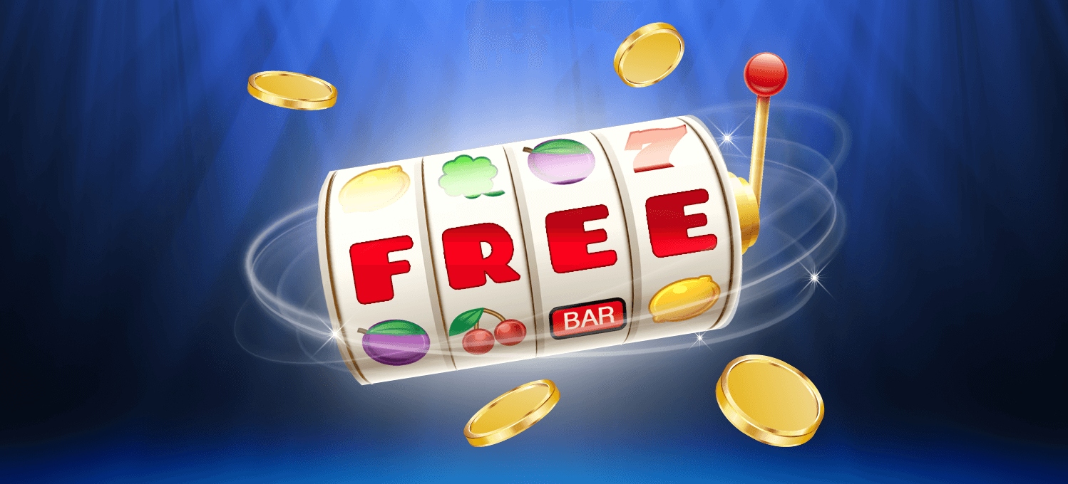 Apakah permainan slot gratis lebih aman daripada permainan slot uang sungguhan?