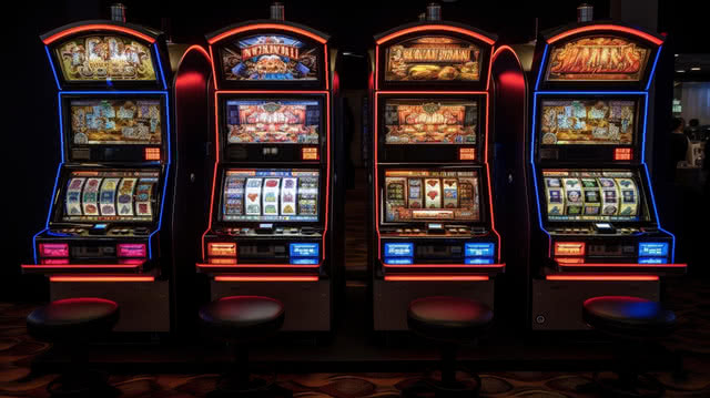 Apakah Kasino Slot Internasional Menawarkan Penarikan Instan?