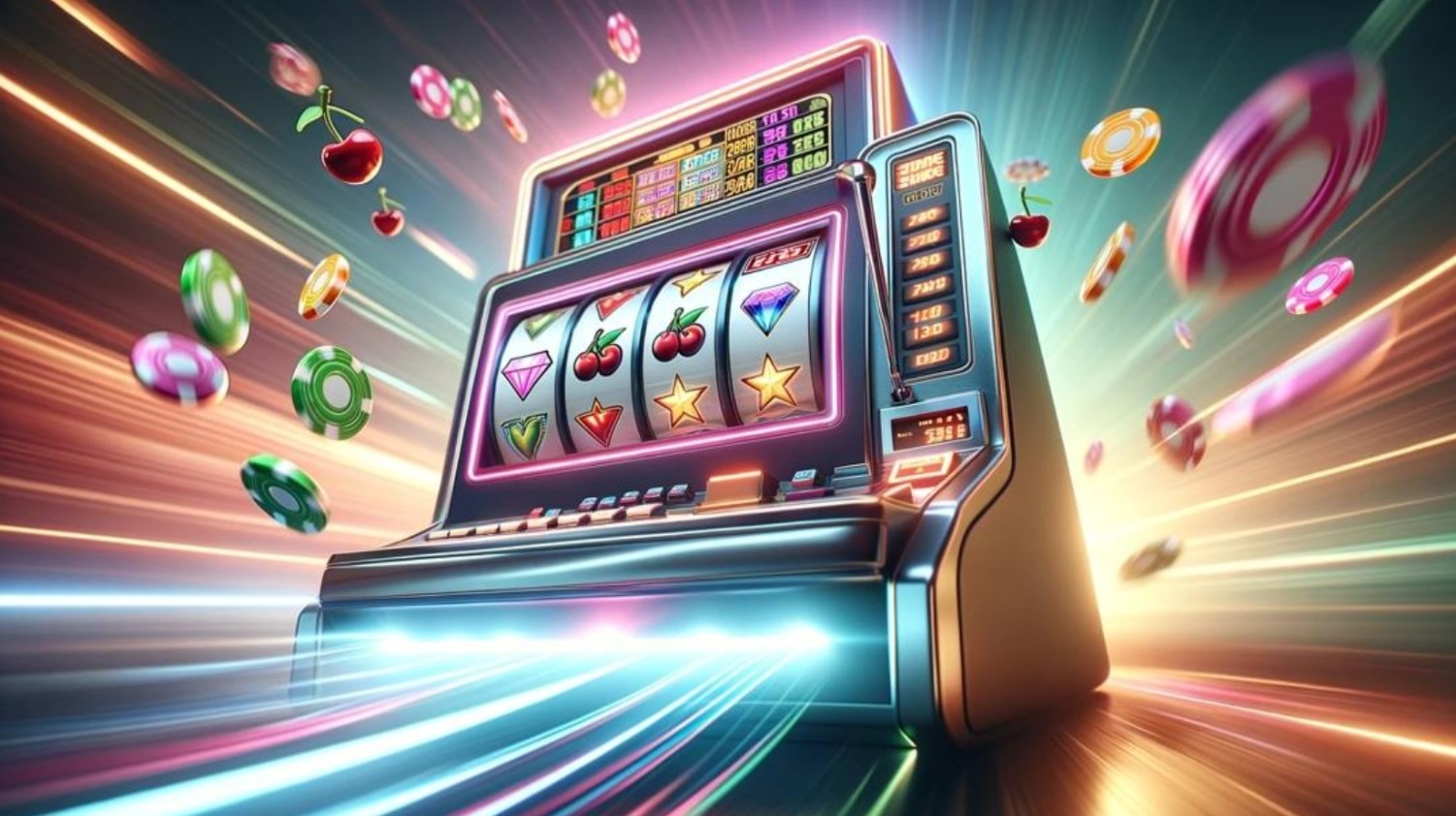 Apakah Slot Gacor Diregulasi Secara Global?